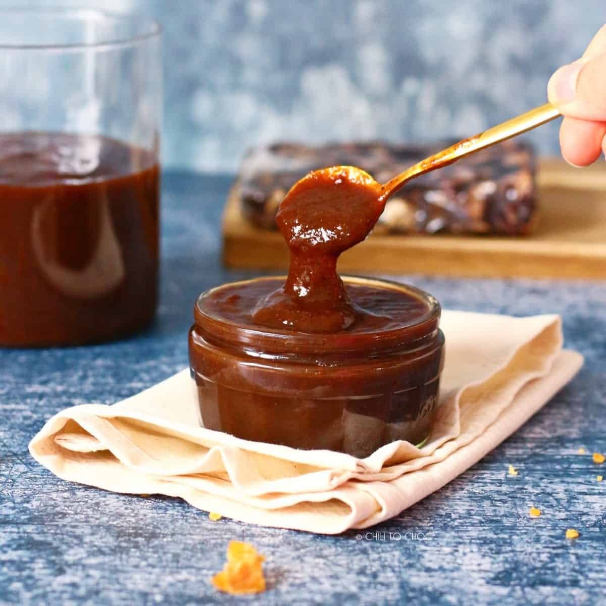 Imli Chutney